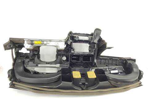 Foto 3ª: Kit Airbag Mercedes Clase G 230 GLK 220 CDI BE 204.902) (2010)