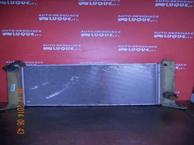 Radiador Motor Fiat Stilo 1.9 JTD (192_XE1A)