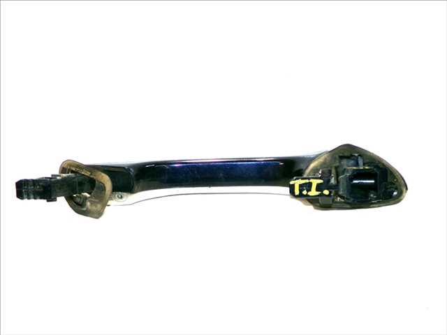 Foto 3ª: Maneta Exterior Trasera Izquierda Mercedes Clase S 500 5.0 G W220,1998-2005 [113960] (2000)
