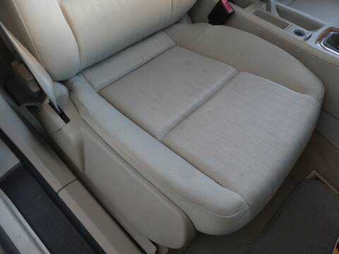 Foto 2ª: Asiento Delantero Derecho Audi A4 ALT BERLINA (2003)