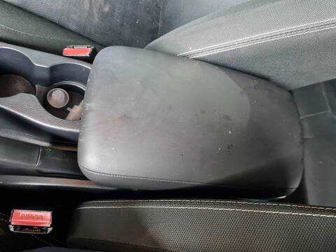 Consola Central Nissan Qashqai ACENTA 131CV 96KW