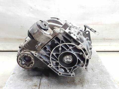 Foto 2ª: Caja Transfer Land Rover Range VOGUE (2012)