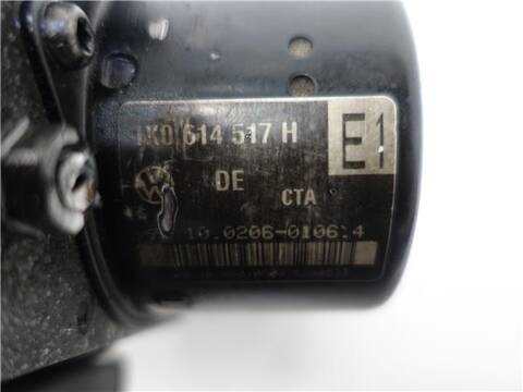 Foto 3ª: Abs Volkswagen Golf 1.9 TDI 105CV 77KW [BKC] (2005)