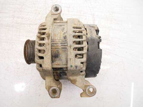 Alternador Ford Ranger 200 CV 147KW