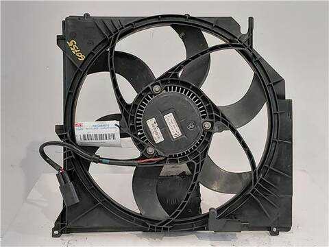 Foto 2ª: Electroventilador Bmw X3 2.0 D E83 [N47 D20 A] (2007)