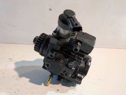 Foto 2ª: Bomba Inyeccion Renault Trafic M9R782 FURGON (2008)