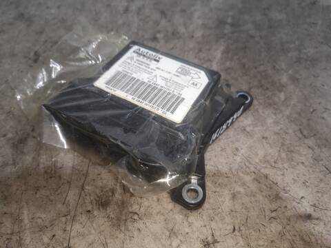 Foto 2ª: Centralita Airbag Citroen C3 8HR (2013)