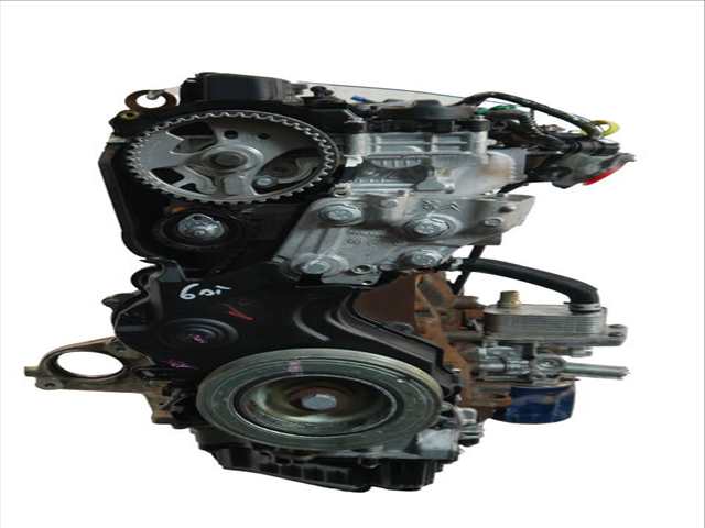 Motor Completo Opel Vivaro 122CV 90KW