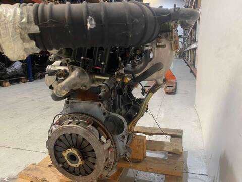 Foto 3ª: Motor Completo Hyundai Coupe 2.0 16V CAT COUPE 139CV 100KW