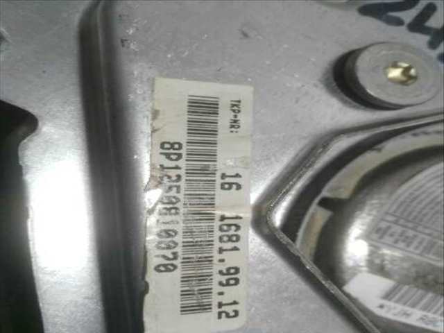 Foto 2ª: Airbag Delantero Izquierdo Mercedes Vaneo CDI VANEO CITY TREND 91CV 67KW FURGONETA (2001)