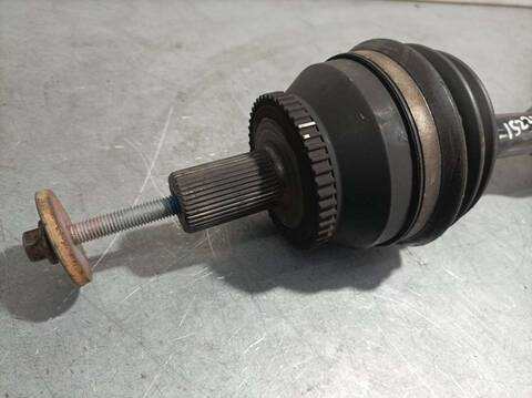 Foto 3ª: Transmision Delantera Izquierda Volvo XC 90 D5 EXECUTIVE 7 ASIENTOS) 136KW) 185CV [D5244T4] (2007)