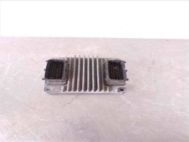 Centralita Motor ECU Opel Astra 1.7 16V CDTI (125 CV - 92 KW)