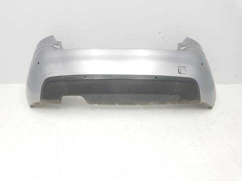 Foto 3ª: Paragolpes Trasero Peugeot 308 STYLE [9H06] (2013)