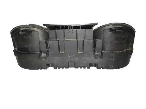 Foto 2ª: Cuadro de Instrumentos Seat Ibiza 1.9 TDI (2008)