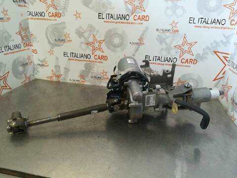 Columna Dirección Renault Kangoo PROFESIONAL 90CV 66KW