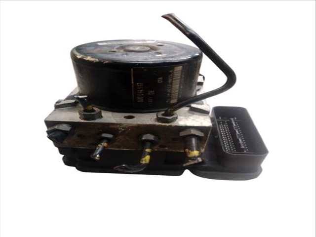 Foto 3ª: Abs Audi Tt 2.0 TFSI 200CV (2006)