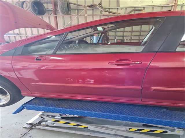 Puerta Delantera Izquierda Peugeot 308 1.6 16V 150CV 110KW