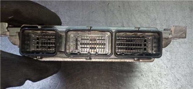 Foto 3ª: Centralita Motor ECU Nissan Qashqai 1.5 DCI [K9KH282]