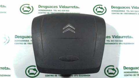 Airbag Delantero Izquierdo Citroen Jumper 2.2 HDI CAT 120CV 88KW