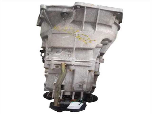 Foto 3ª: Caja Cambios Bmw Serie 3 320 320 CC (2001)