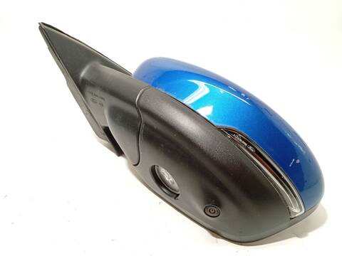 Foto 3ª: Retrovisor Izquierdo Ford Kuga 2.5 DURATEC PLUG-IN-HYBRID 152CV 112KW [BGDA] (2024)