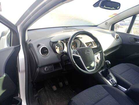 Kit Airbag Opel Meriva COSMO 131CV 96KW