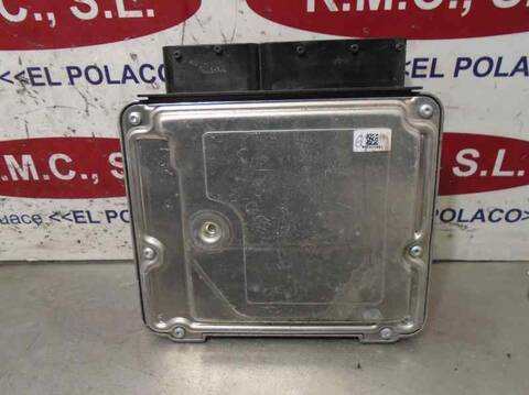 Foto 4ª: Centralita Motor ECU Opel Corsa NAVI 95CV 70KW [A13DTC] (2011)