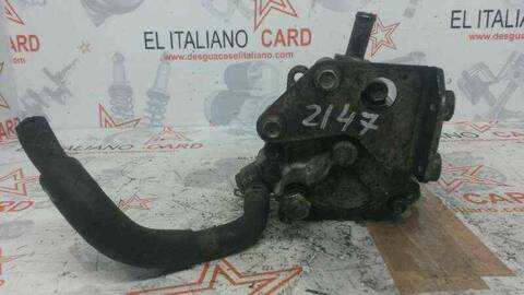 Foto 4ª: Depresor Freno Bomba Vacio Nissan NP300 DOUBLE CAB 4X4 133CV 98KW [YD25DDTI] (2011)