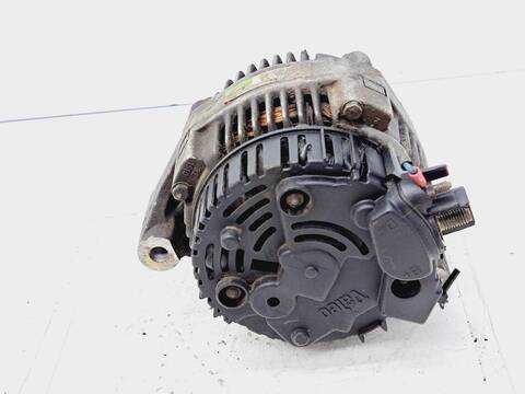Foto 3ª: Alternador Peugeot 306 GRAFFIC BERLINA 90CV 66KW [DHY] (1998)