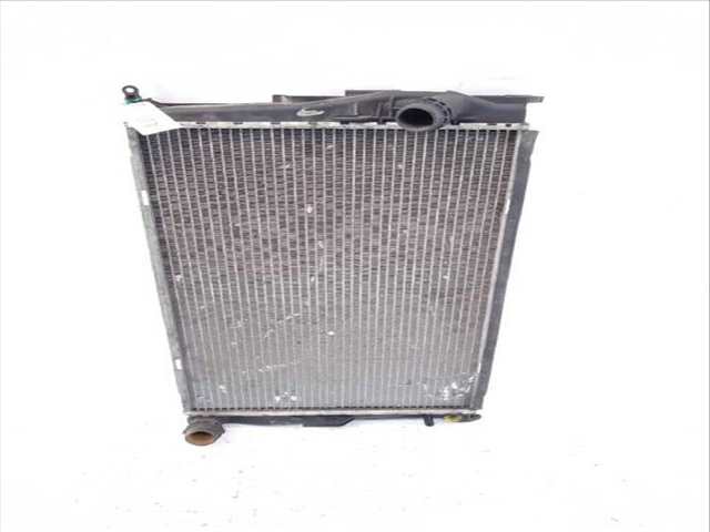 Foto 2ª: Radiador Motor Bmw Serie 1 114 120 D 163CV (2003)