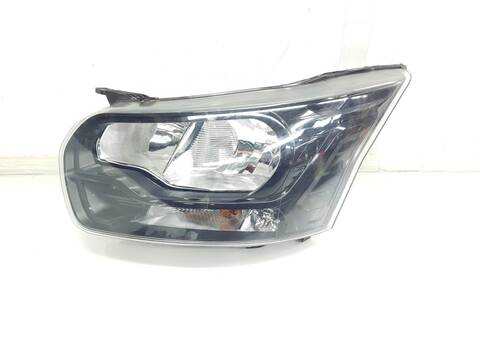Faro Izquierdo Ford Transit 350 L2 HD) CABINA SIMPLE TREND
