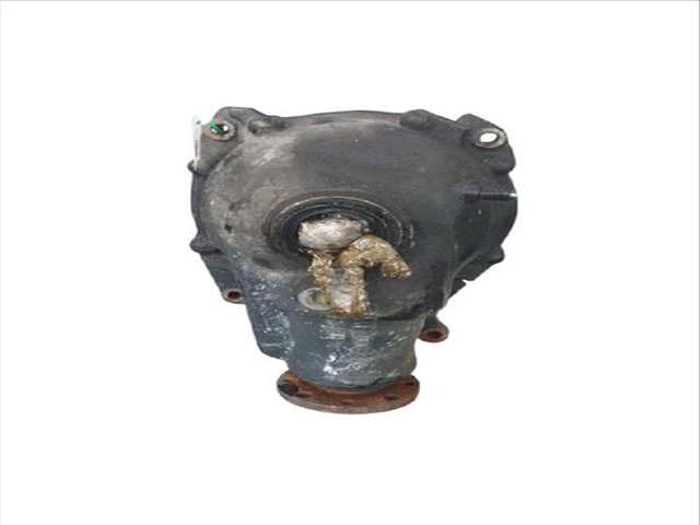 Foto 3ª: Diferencial Trasero Bmw X3 XDRIVE 20 D (2003)