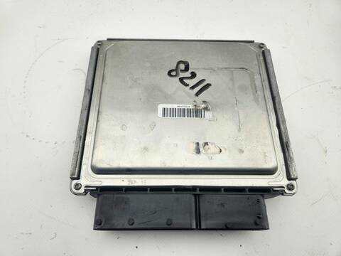 Foto 2ª: Centralita Motor ECU Seat Ibiza FR 105CV 77KW [CUTA] (2016)