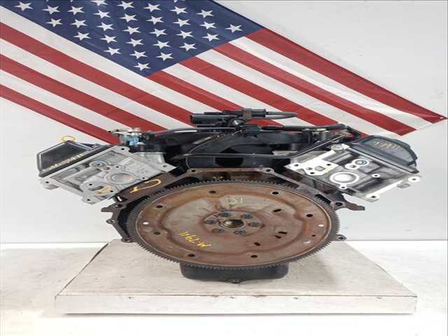 Motor Completo Ford E150 E250 228CV 168KW