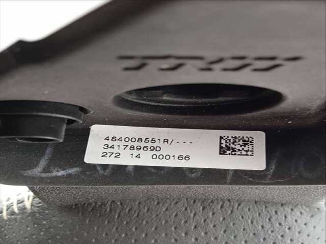 Foto 3ª: Volante Renault Twingo 0.9 ENERGY 90CV 66KW (2015)