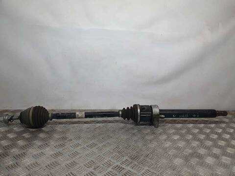 Transmision Trasera Derecha Bmw i8 I8 PURE IMPULSE 231CV 170KW