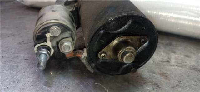 Foto 3ª: Motor de Arranque Fiat 500 1.3 LOUNGE [1.3 LTR. - 62 KW 16V JTD CAT]