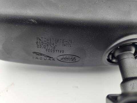 Foto 2ª: Retrovisor Interior Land Rover Range EVOQUE 150CV 110KW [204DTD] (2016)