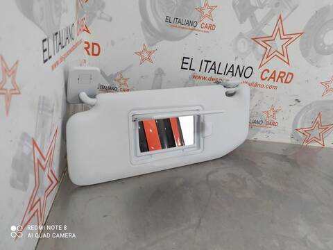 Foto 3ª: Parasol Izquierdo Peugeot 208 ALLURE 101CV 74KW [HN05/PSA] (2021)