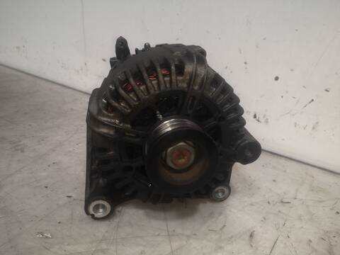 Foto 2ª: Alternador Bmw Serie 1 114 N42B20A BERLINA (2004)