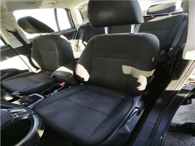 Asiento Delantero Izquierdo Volkswagen Tiguan 2.0 T1 BMT [2.0 LTR. - 81 KW TDI]