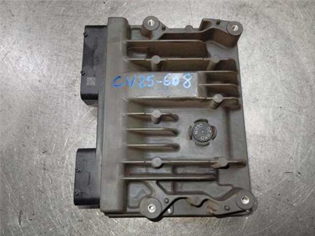 Foto 2ª: Centralita Motor ECU Lexus UX HÍBRIDO 250 H [HÍBRIDO 135 KW ( 2.0 LTR. - 112 KW)]