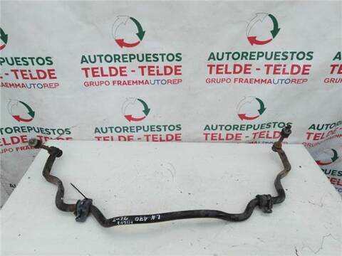 Barra Estabilizadora Delantera Toyota Hilux 2.4