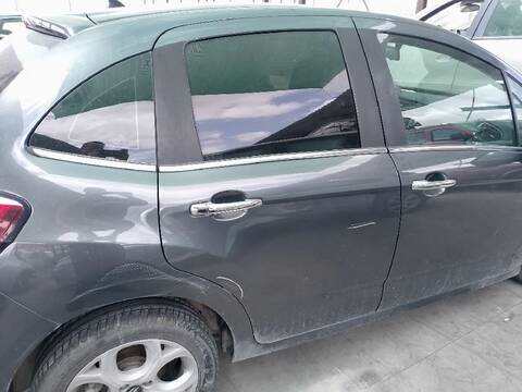Puerta Trasera Derecha Citroen C3 1.2 THP 110
