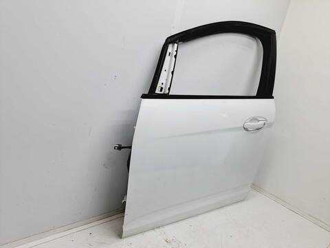 Foto 2ª: Puerta Delantera Izquierda Ford C Max TITANIUM 95CV 70KW [T3DA] (2013)