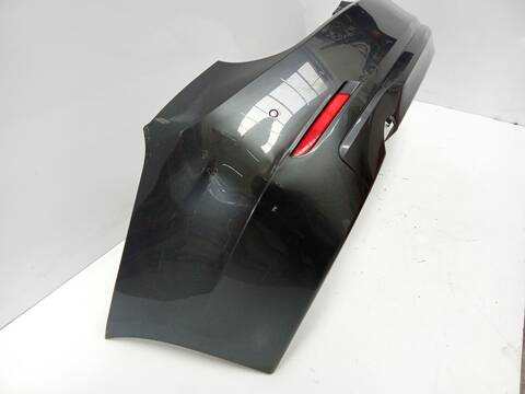 Foto 2ª: Paragolpes Trasero Bmw Serie 3 315 320D BERLINA 184CV 135KW [N47D20C] (2014)