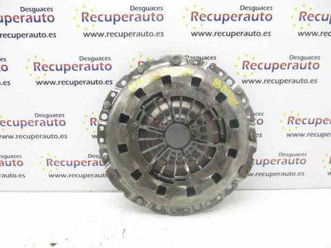 Foto 3ª: Volante Motor Bmw Serie 3 315 COUPE (2007)