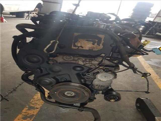 Motor Completo Citroen C3 1.4 HDI