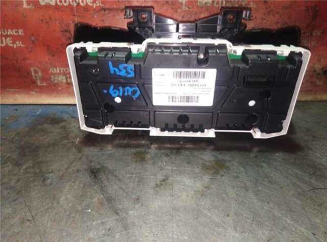 Foto 3ª: Cuadro de Instrumentos Renault Clio 1.2 16V [D4F 740]