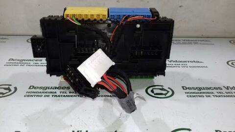 Foto 2ª: Caja Reles Fusibles Mercedes Vito 1.6 CDI CAT 114CV 84KW (2014)